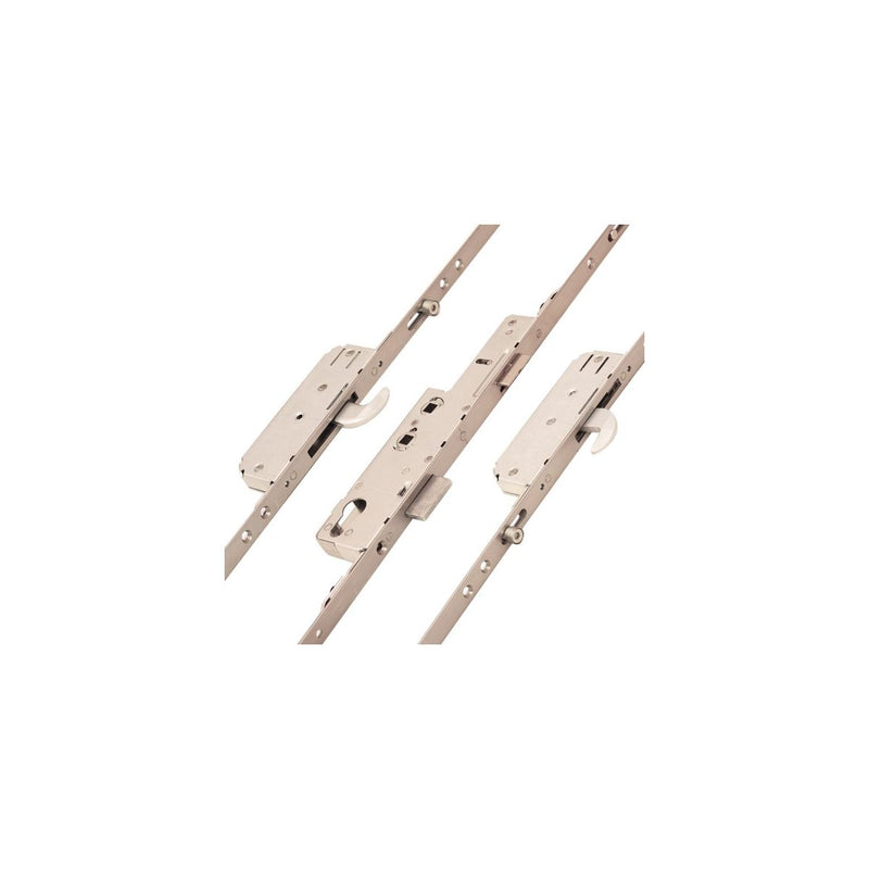 Avocet Trivalent - 2 Hook / 2 Roller (MPL238A)