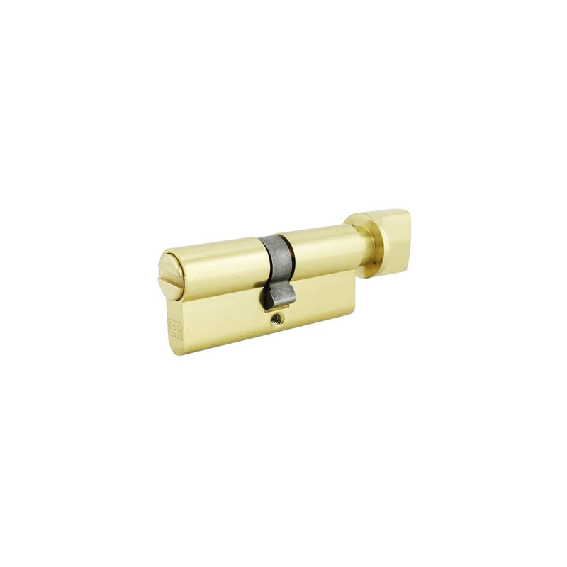 Eurospec Bathroom Cylinder