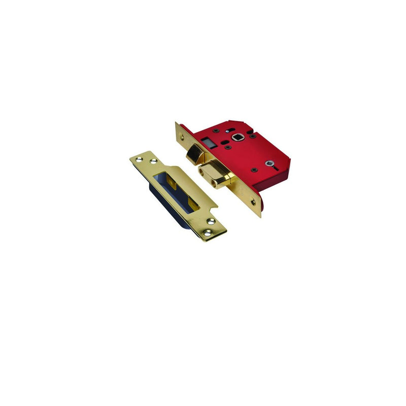 Union 22WC Strongbolt Bathroom Lock