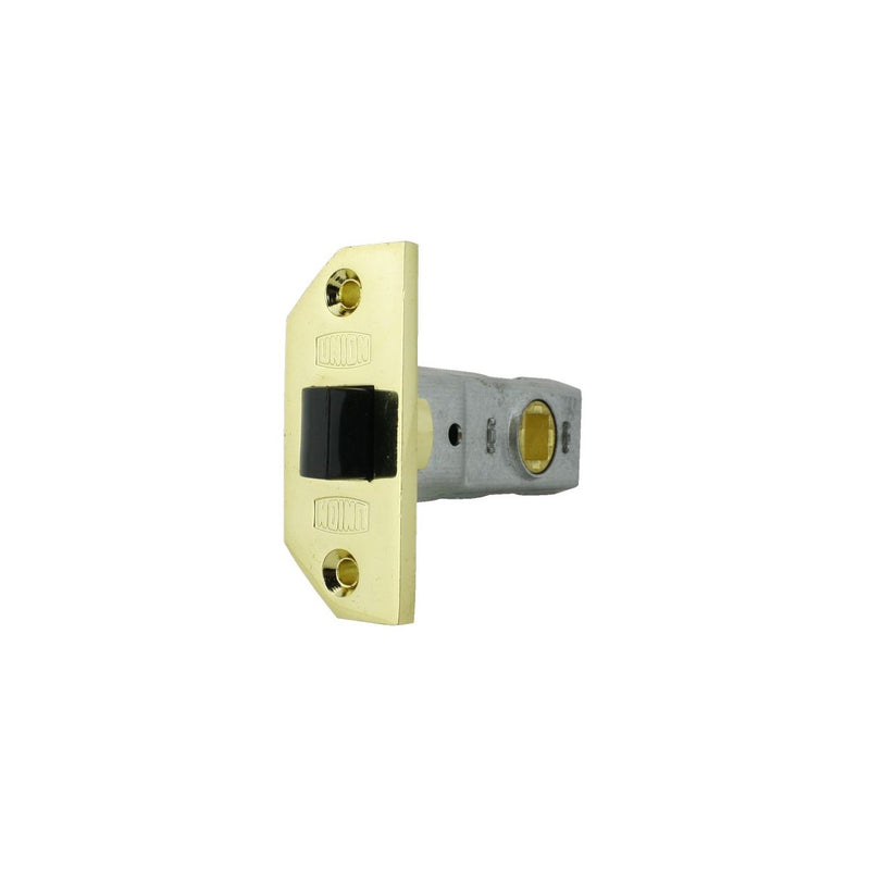 Union Essential Rebated Tubular Latches