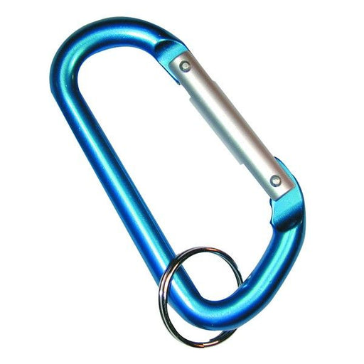 Karabiner Key Rings (CA025/CA027/CA028)