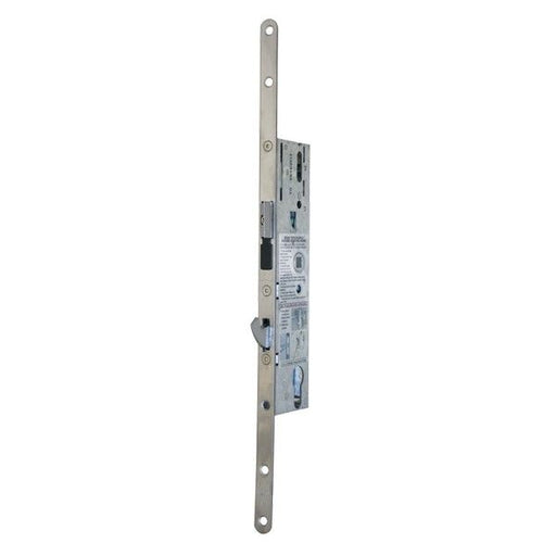 Yale YS170 Overnight Lock (MPL107/MPL108)