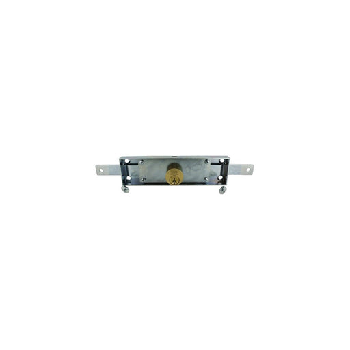 Viro 8241 Roller Shutter Locks - 42mm (VR8241)