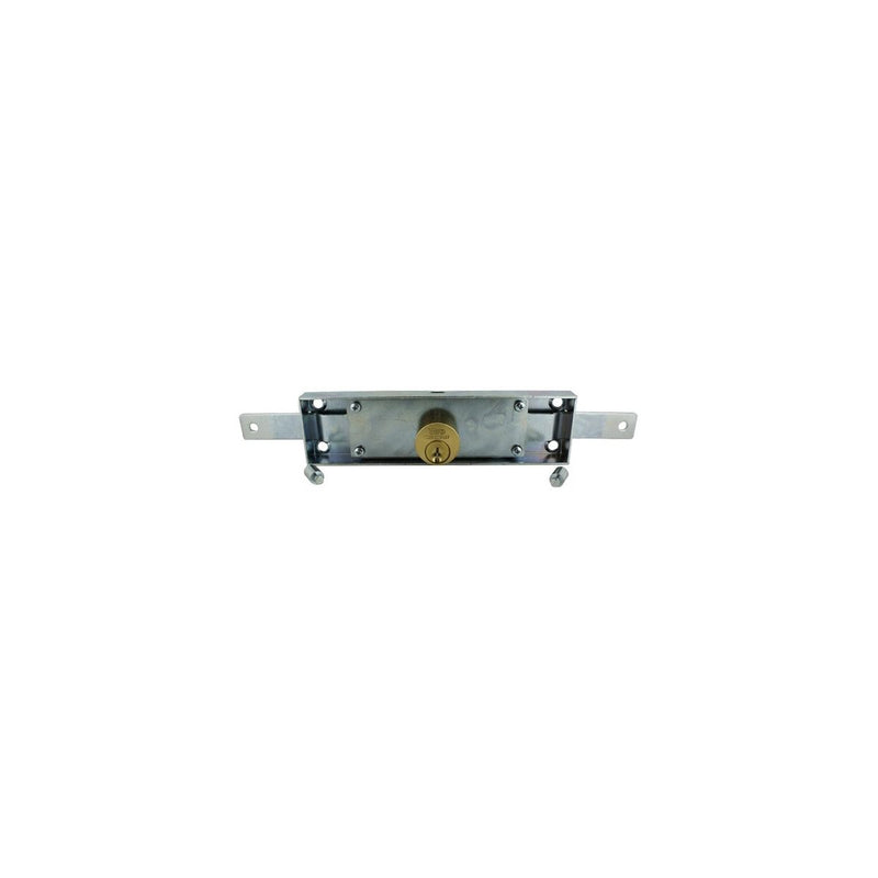 Viro 8241 Roller Shutter Locks - 42mm (VR8241)