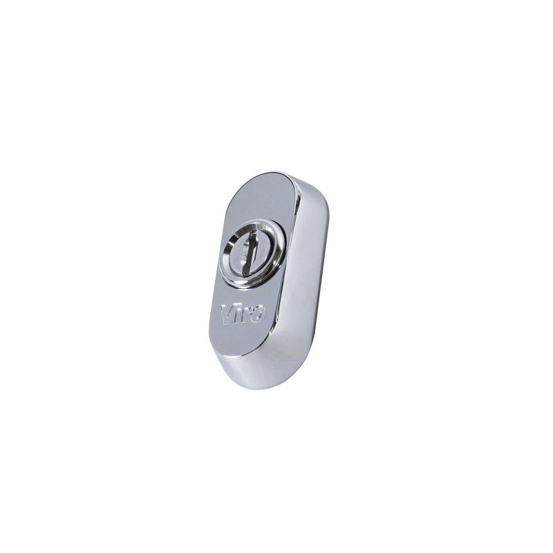 Viro Security Escutcheons (VR809)