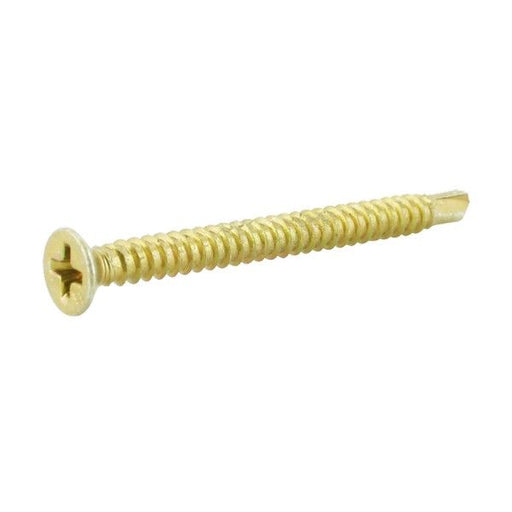 UPVC Self Drill Screws