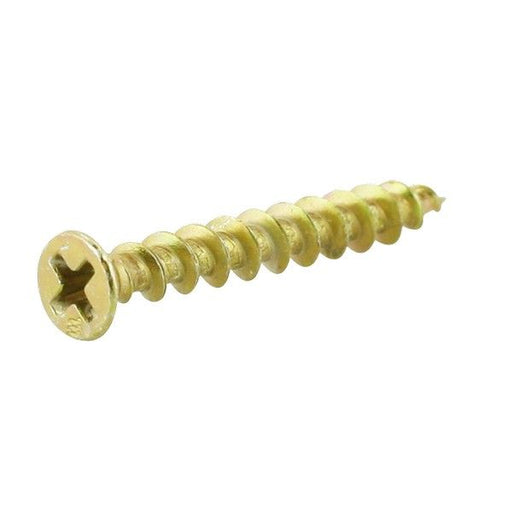 UPVC Repair Screws