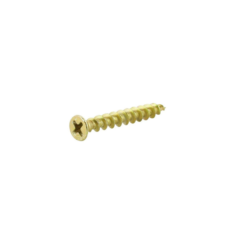 UPVC Repair Screws