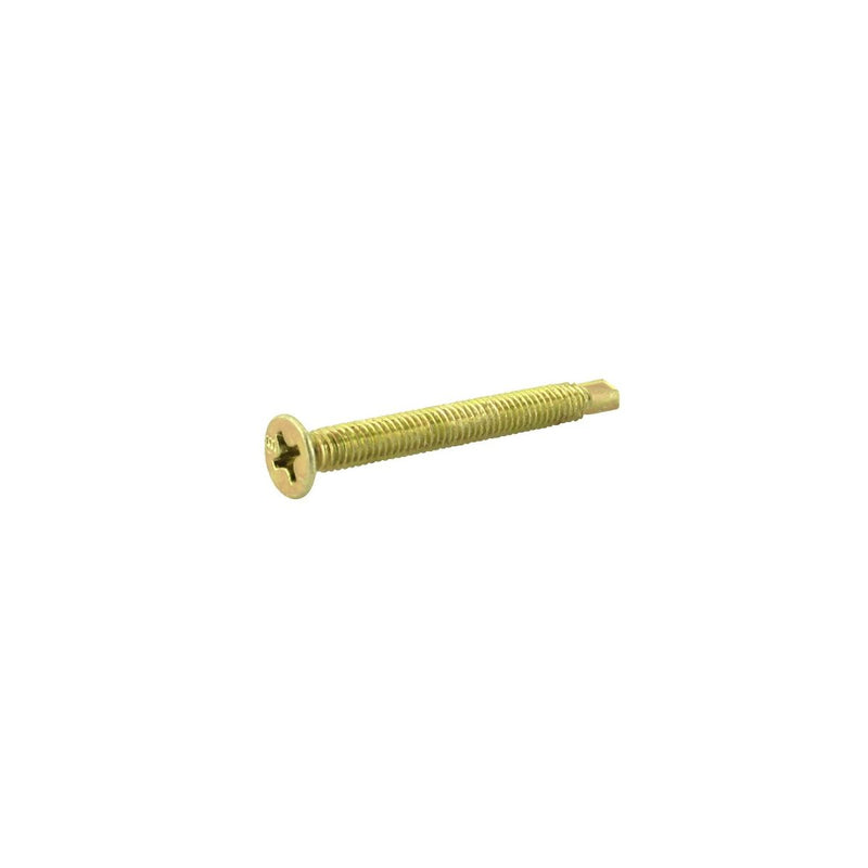 UPVC M4 Machine Screws