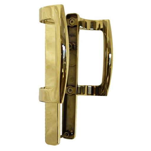 Paddock Patio Handle Set (Non Locking)