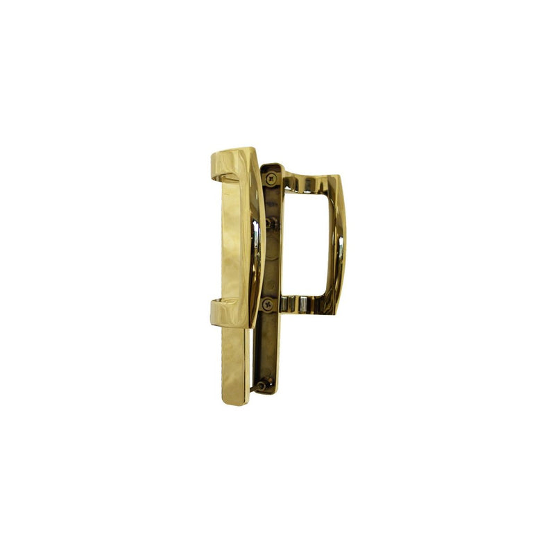 Paddock Patio Handle Set (Non Locking)