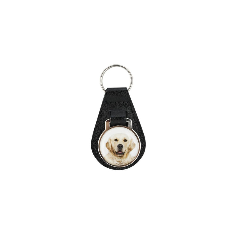 Pet Leather Fobs (CA035)