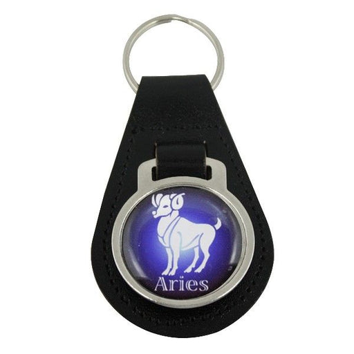 Zodiac Key Fobs (CA037)