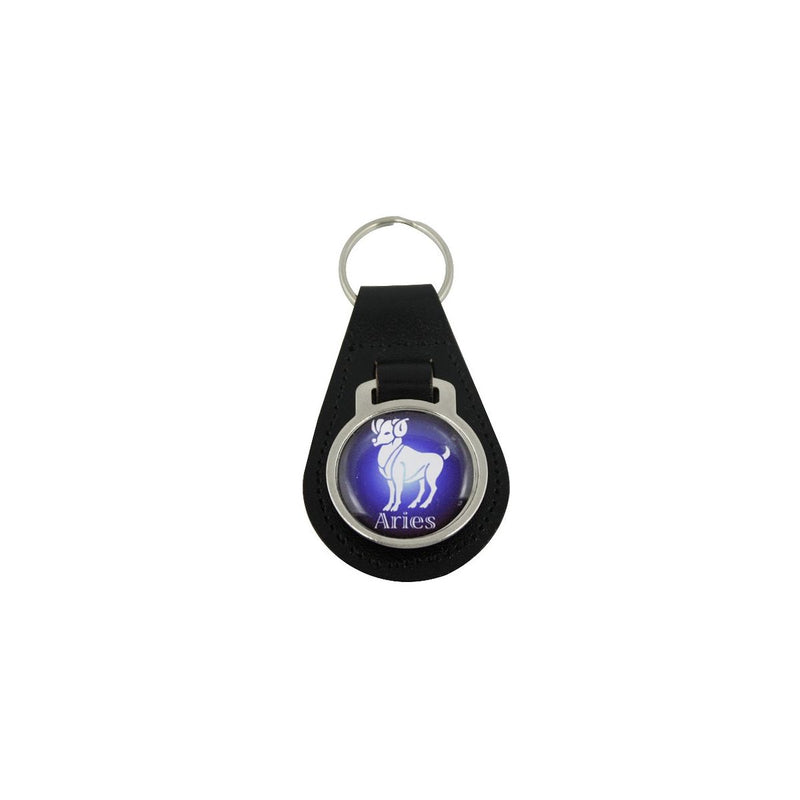 Zodiac Key Fobs (CA037)