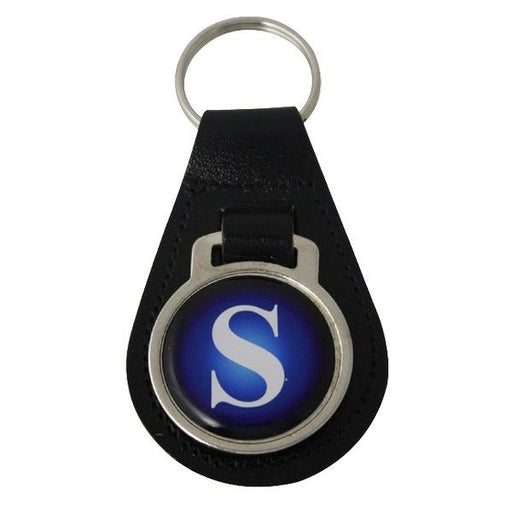 Initial Key Fobs