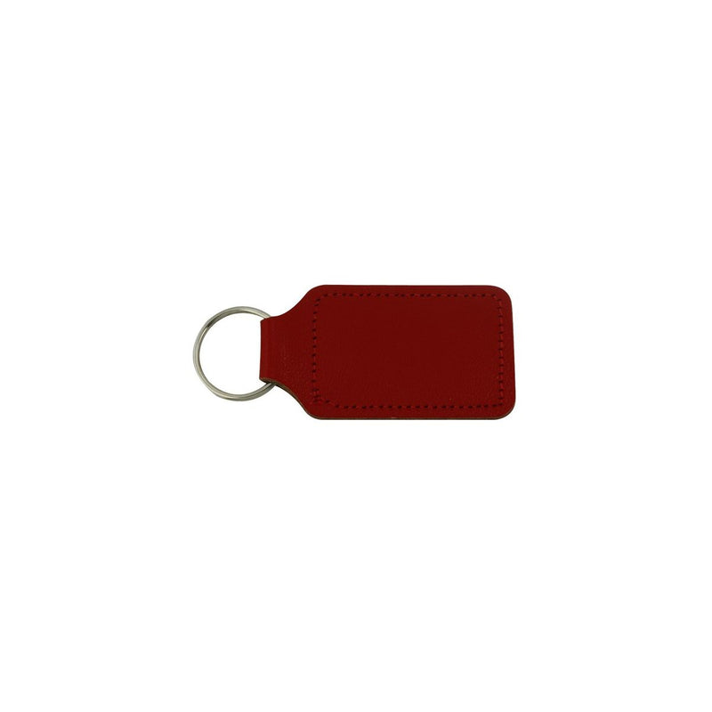 Plain Leather Key Fobs (CA040/CA041)
