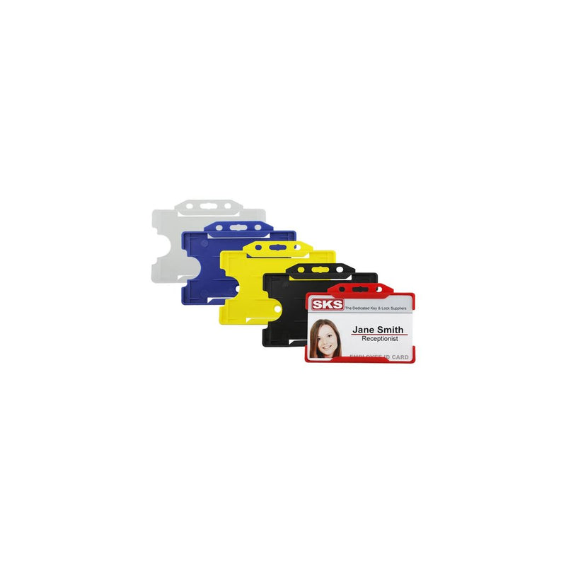 ID Card Holders - Landscape