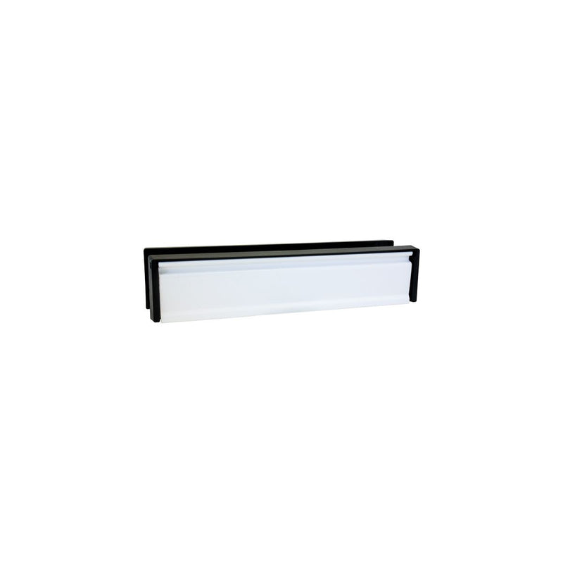 SKS Letter Plates - 12 Inch