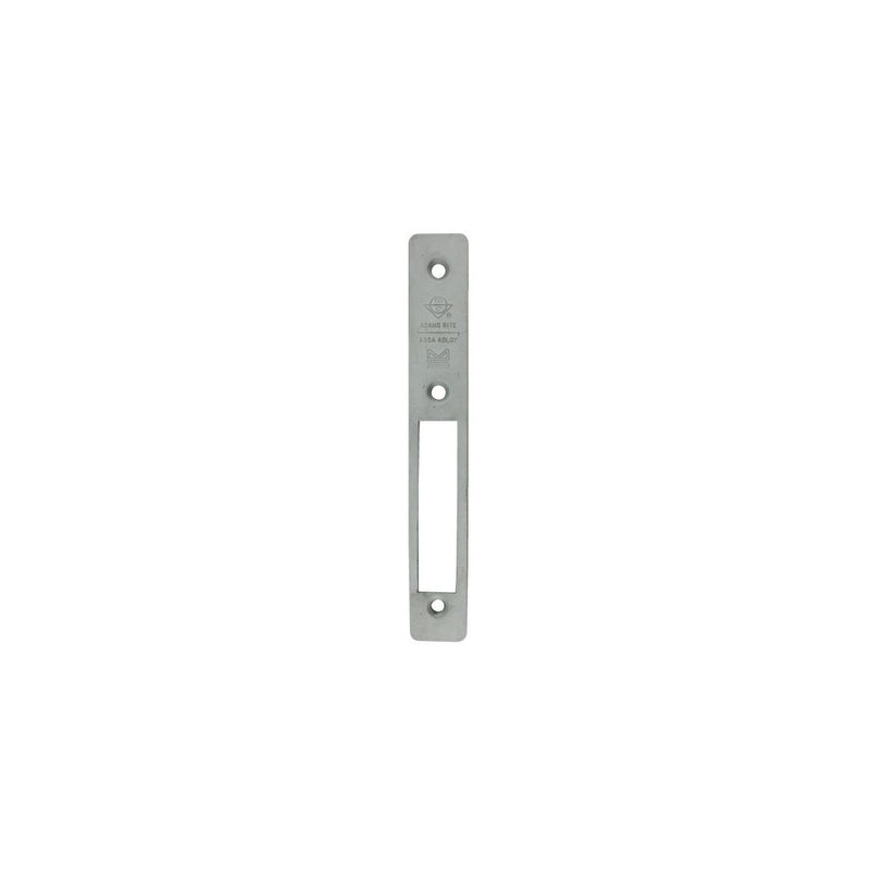 Adams Rite Faceplates