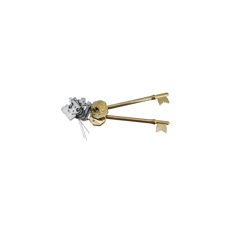 ERA Vectis Lock Spares