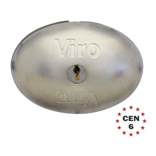 Viro Van Lock