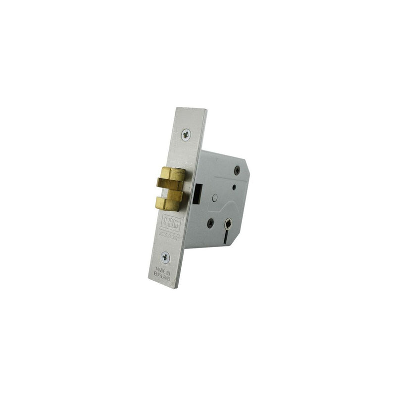 Union 2426 Sliding Door Lock