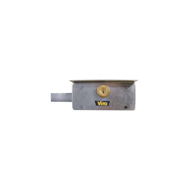 Viro Armoured Roller Shutter Lock
