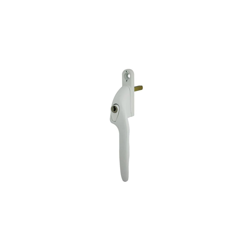Yale Offset Locking Handle