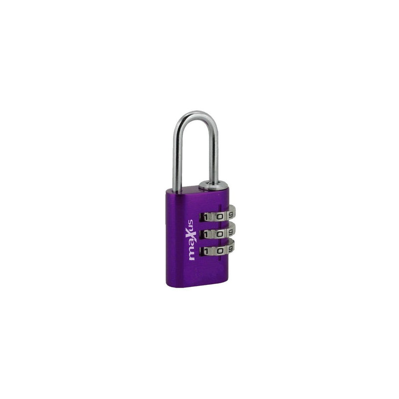 Maxus Oval Aluminium Combination (MX72)
