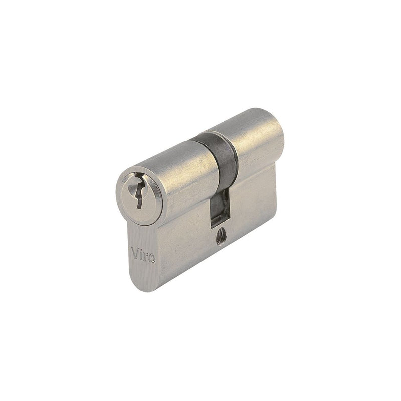 Viro® Euro Double Cylinders
