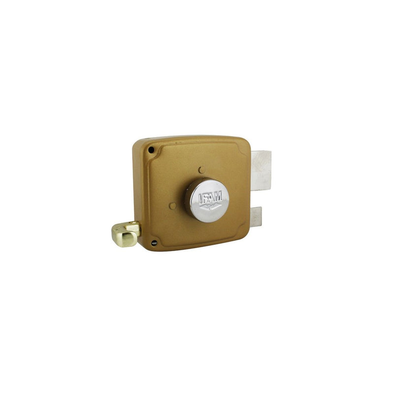 Ifam CS125 Rim Lock