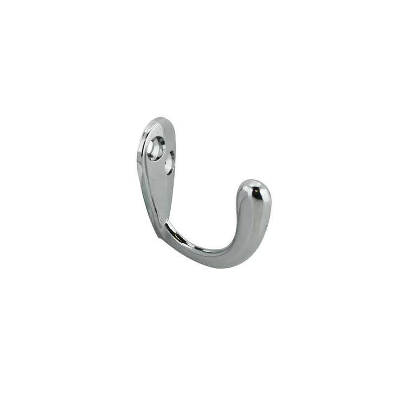 SKS Coat/Robe Hook - 50mm