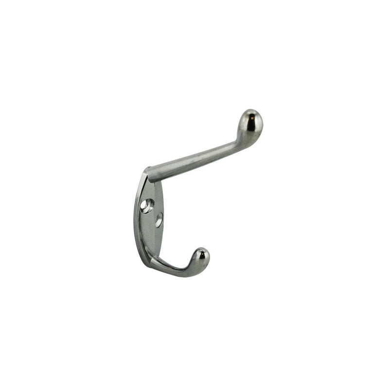 SKS Hat & Coat Hook - 105mm