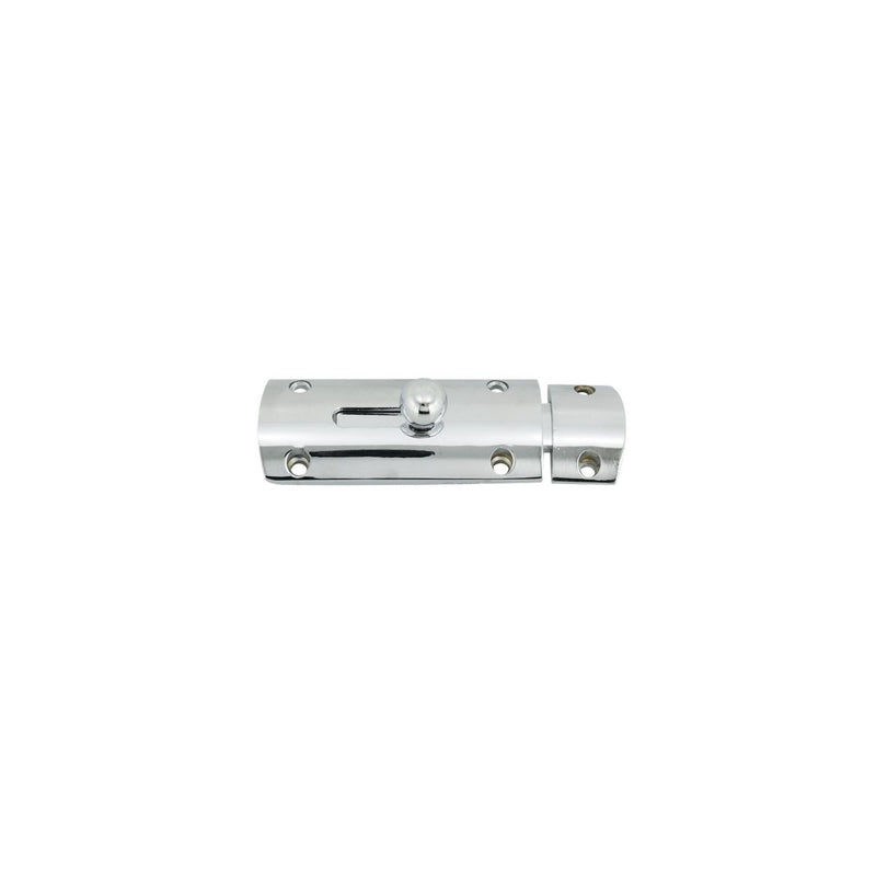 Chrome Door Bolts (SP398/SP399)