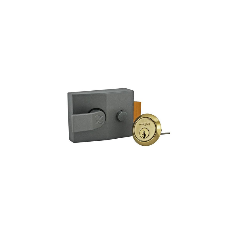Maxus Nightlatch (MX92/MX93)