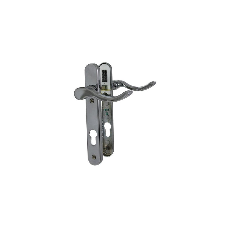 Fab & Fix Scrolled Lever/Lever handles
