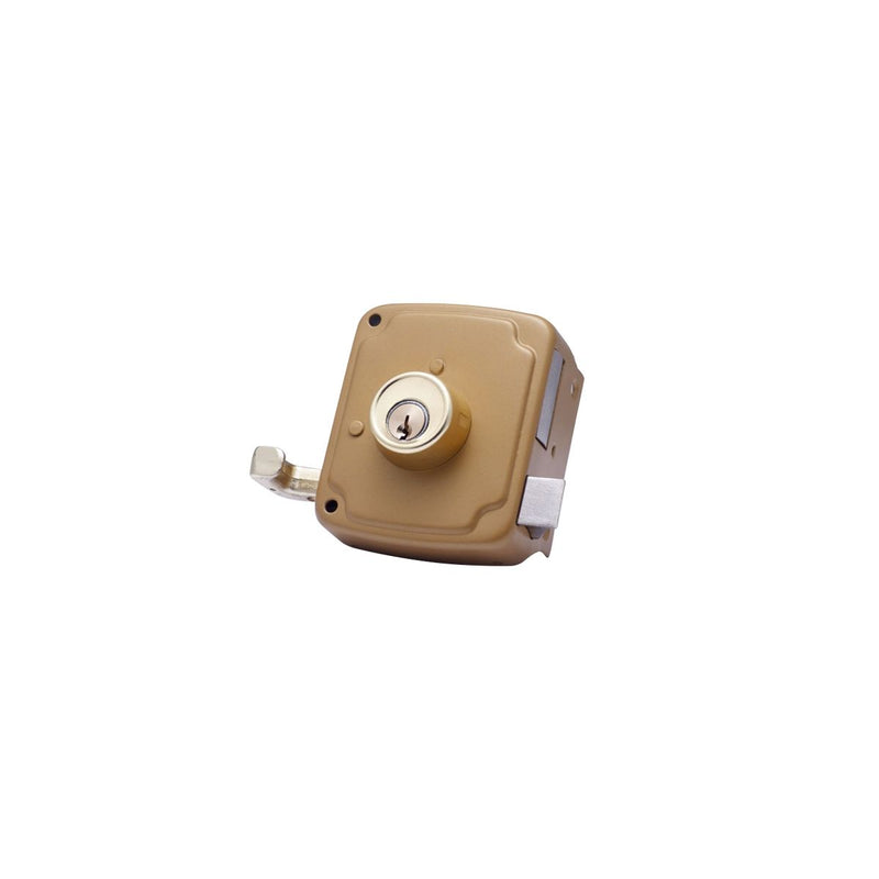 IFAM Rim Locks
