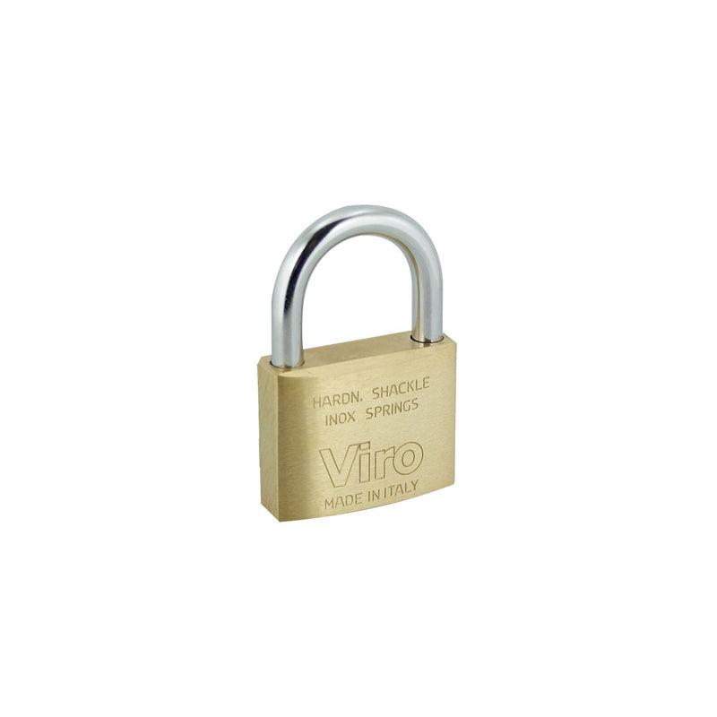 Viro Restricted Padlocks
