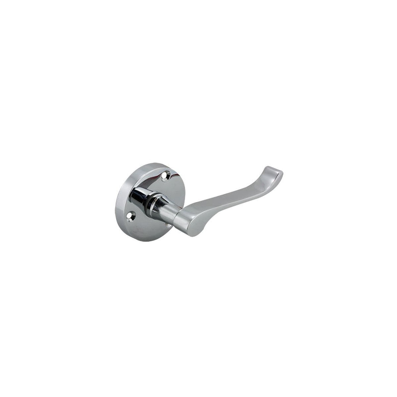 SKS Round Rose Handles Victorian