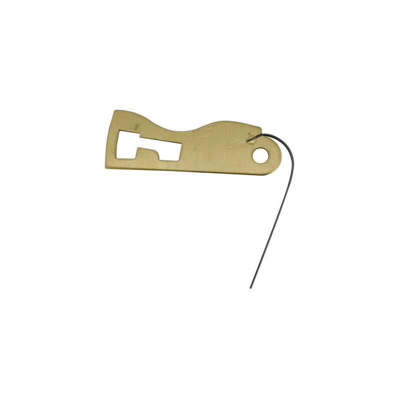 Union 1439 Ind.Levers (1 - 4 differs)