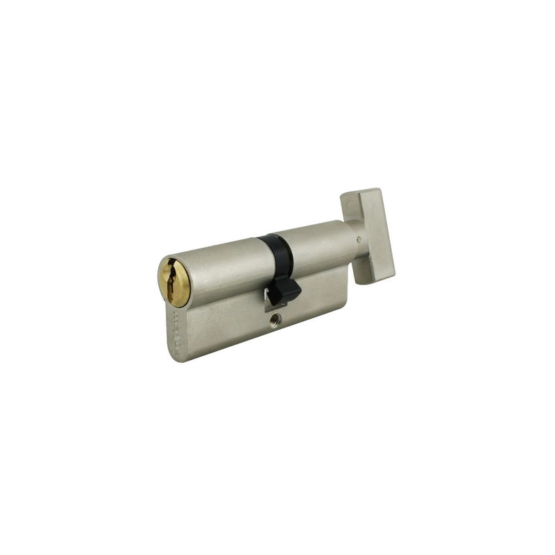 Maxus Euro Key and Turn (House Suite)