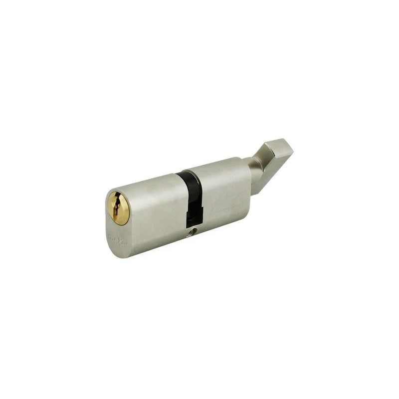 Maxus Pro Oval Key & Turn