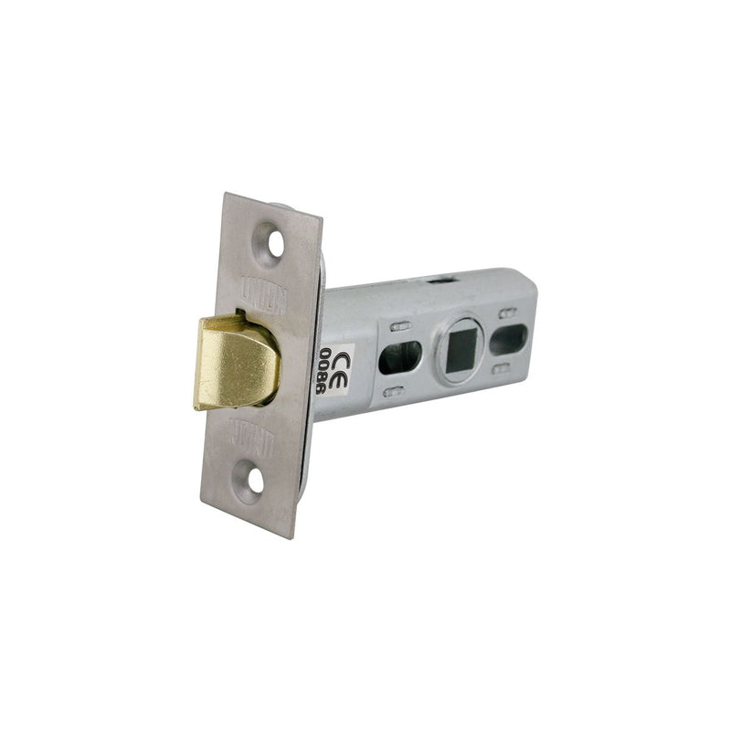 Union Heavy Duty Tubular Latches