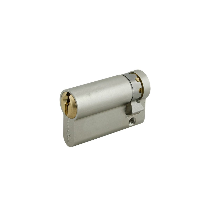 Maxus Pro Euro Single Cylinder