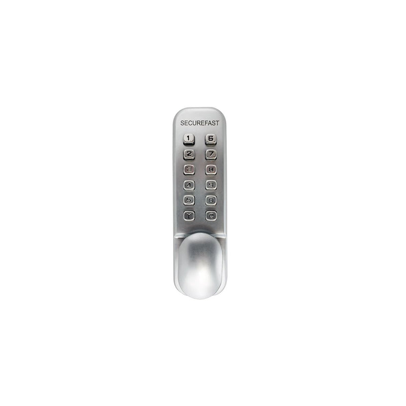 Securefast Easy Change Digital Lock