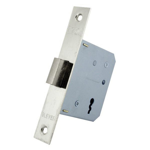 ERA 472/572 Deadlock