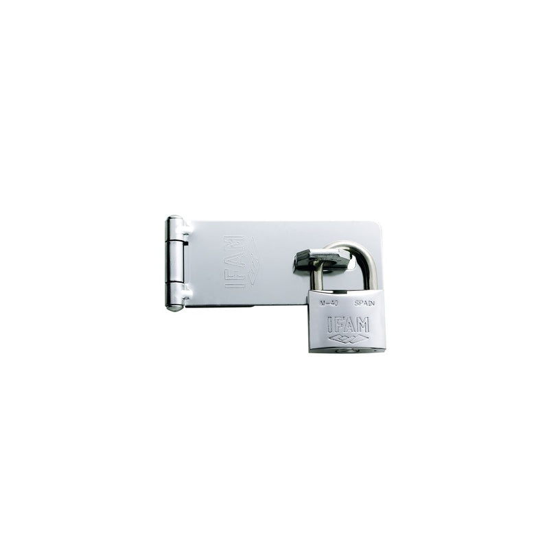 IFAM® Lightweight Hasp