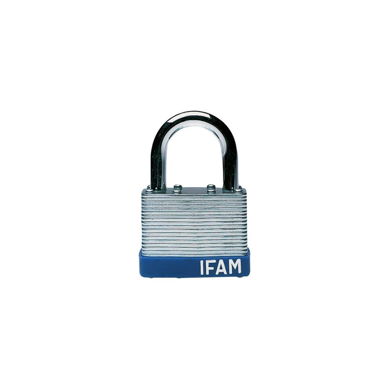 Ifam® Laminated Padlocks (IPL)