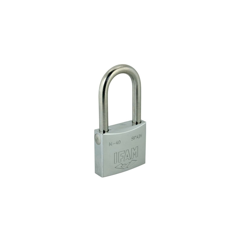 Ifam® 'MAR' Rustproof Long Shackle (IPM)