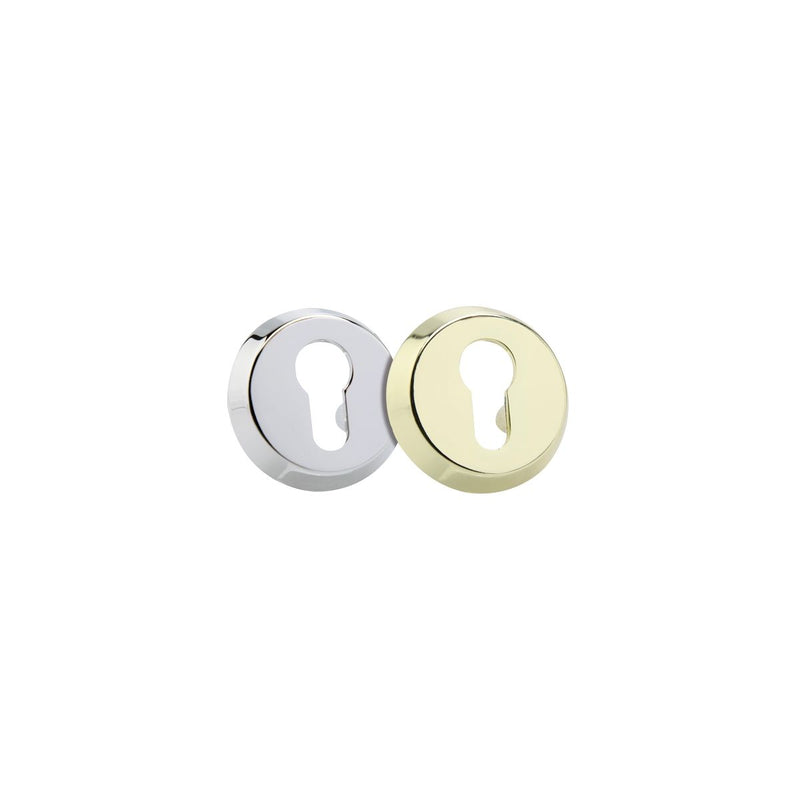 High Security Euro Escutcheons (IES385)